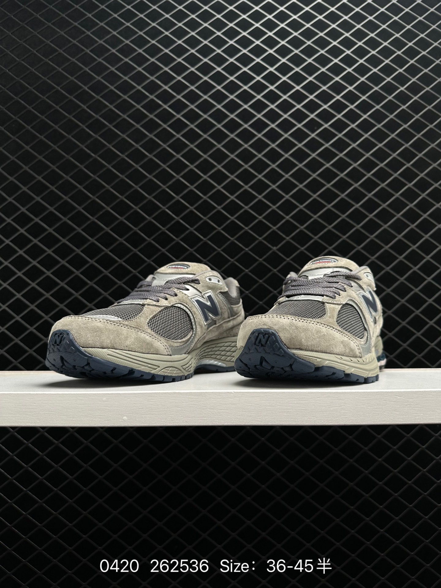 NB New Balance ML2002